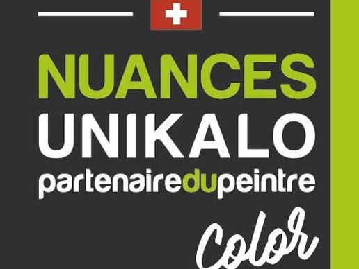 picture of Nuances Unikalo Color Renens