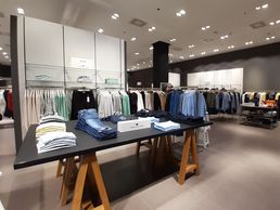 Bild zu BAYARD CO LTD EMMEN CENTER