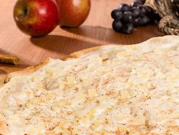 picture of Flammkuchenkönig