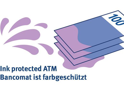 immagine di Bancomat Baloise | Langendorf