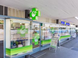 immagine di BENU Zürich Carmen