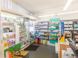 immagine di BENU Zürich Carmen