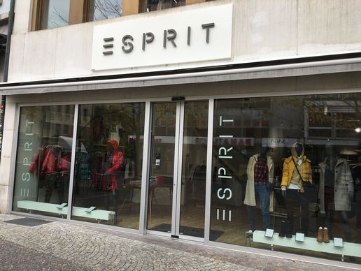 immagine di Esprit Shop