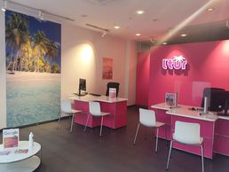 picture of ltur Reisebüro Biel