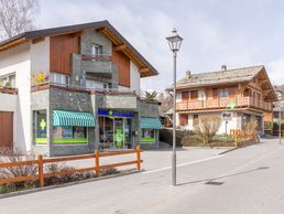 immagine di BENU Lens