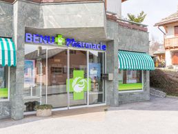 immagine di BENU Lens