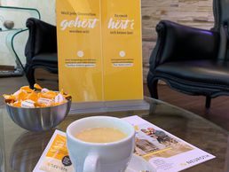 immagine di Neuroth Hörcenter AG - Hörgeräte und Gehörschutz