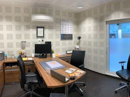 immagine di Neuroth Hörcenter AG - Hörgeräte und Gehörschutz