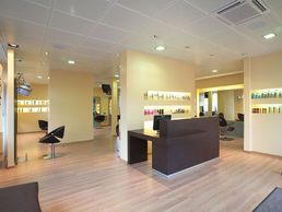 picture of Coiffure Gremaud SA