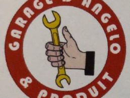 picture of Garage D'Angelo & Produit Sàrl