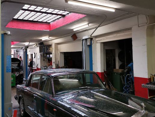 picture of Garage D'Angelo & Produit Sàrl