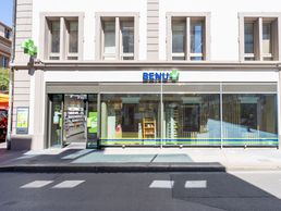 immagine di BENU Yverdon Bloch