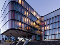 immagine di Bouygues E&S InTec Schweiz