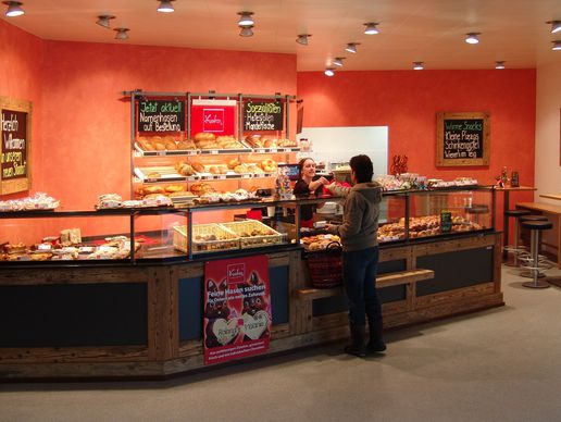 image de Kuhn Back & Gastro AG