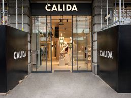 picture of CALIDA Store