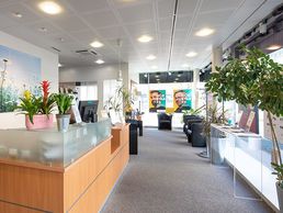 image de Neuroth Hörcenter AG - Hörgeräte und Gehörschutz