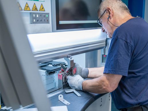 image de eMDe Blechfabrik AG