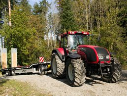 immagine di Monn Kran AG