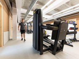 picture of Physio Station - Zürich City