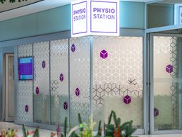 picture of Physio Station - Zürich City