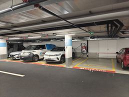 image de Migrol Charging Station