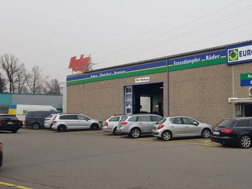 picture of Euromaster Villmergen