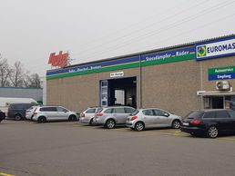 picture of Euromaster Villmergen