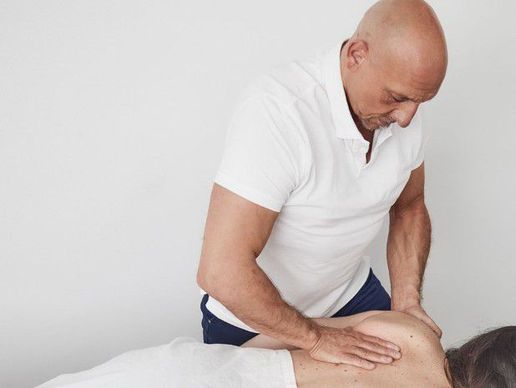 picture of Medizinische Massage Marco Imhoff - Region Baden