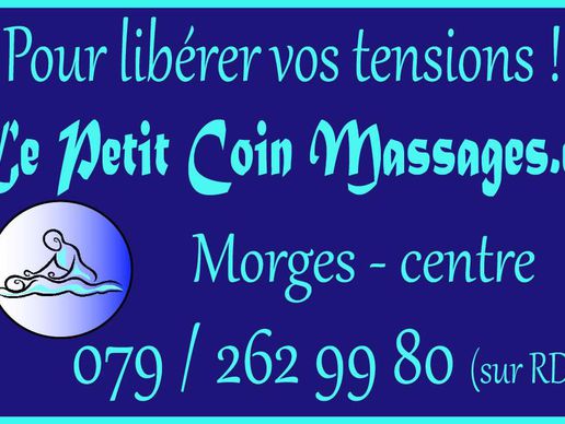 immagine di Le Petit Coin Massages : massage et soin énergétique