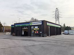 Bild zu Euromaster Romanel