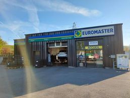 Bild zu Euromaster Romanel