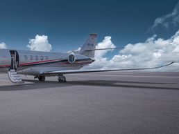 picture of BHS Aviation AG, Business Aviation Center (GAC), Airport Zurich