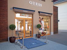 immagine di GUESS ACCESSORIES