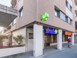 immagine di BENU Lausanne St-Paul