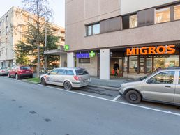 immagine di BENU Lausanne St-Paul