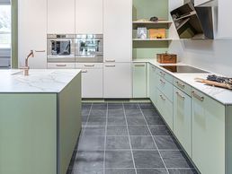 Bild zu Element-Küchen, Crissier