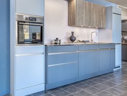 Bild zu Element-Küchen, Crissier