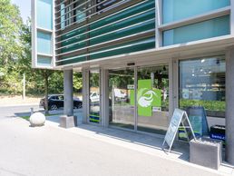 immagine di BENU Lausanne Vidy