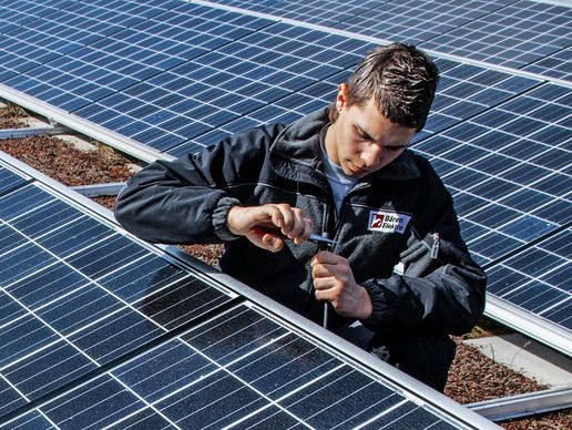 Bild zu Bären Elektro AG