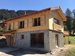 image de LBATIRAMA SA