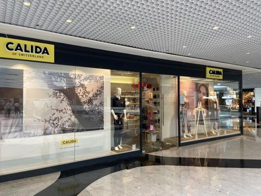 picture of CALIDA Store