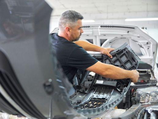 picture of AMAG Vernier