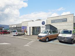 Bild zu AMAG Vernier