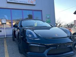 picture of Carrosserie du Pont de Thielle SA