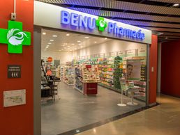 immagine di BENU Villars-sur-Glâne