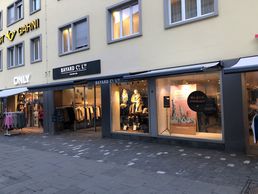 Bild zu BAYARD CO LTD PREMIUM