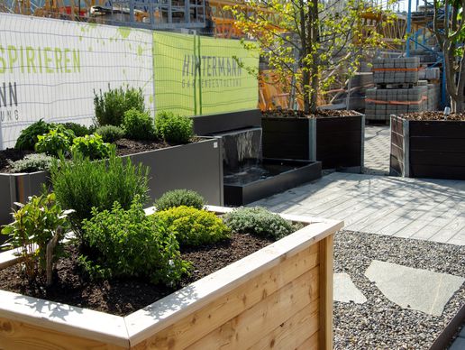 picture of Hintermann Gartengestaltung GmbH