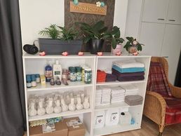 picture of Nanda Thai Massage Rothrist