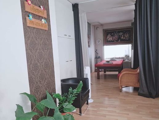 immagine di Nanda Thai Massage