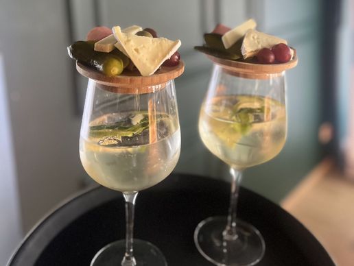 picture of MONRO Coffee & Brunch - Coffeehouse Aarau